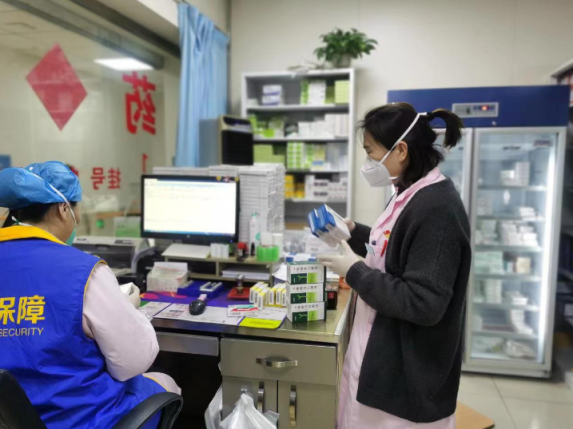 钦州24小时套医保卡回收(24小时套医保卡回收多少钱)